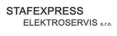 Stafexpress - Elektroservis s.r.o.